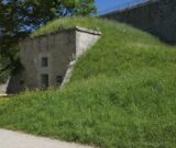 Journées Européennes du Patrimoine – Visite « Quotidien et défense de la citadelle au XIXe siècle »