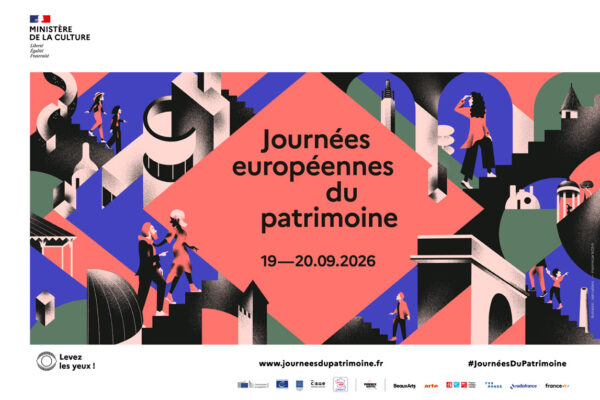 La Citadelle ouvre grand ses portes pour les Journées Européennes du Patrimoine 2026