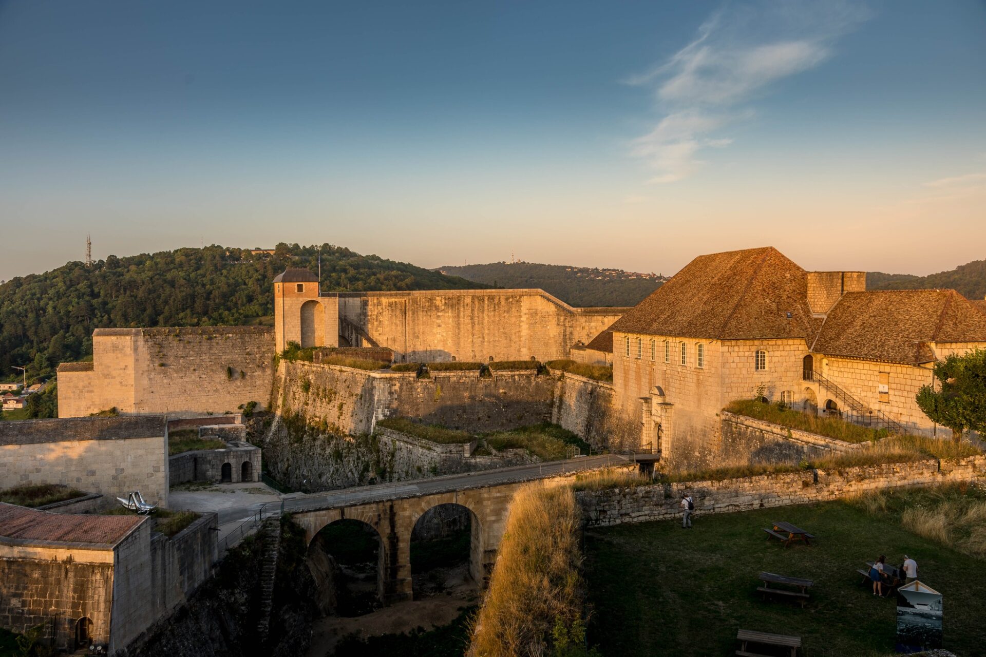 Journées Européennes du Patrimoine