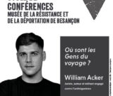 Cycle de conférences du Musée de la Résistance et de la Déportation