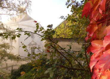 Que faites-vous pendant les vacances d&rsquo;octobre ? Découvrez la programmation de la Citadelle !