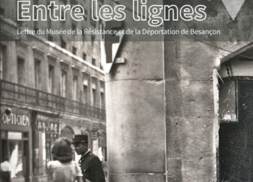 La lettre d’information n°17 du Musée de la Résistance et de la Déportation